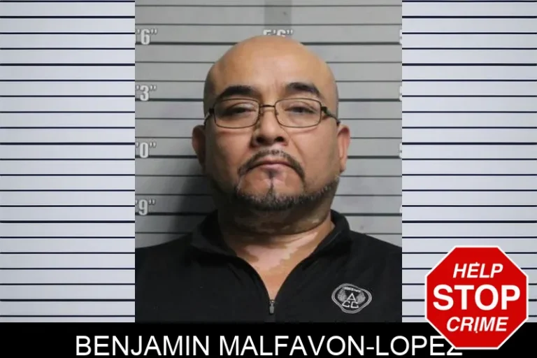 Benjamin Malfavon-Lopez