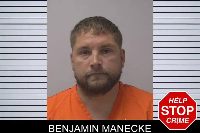 Benjamin Manecke