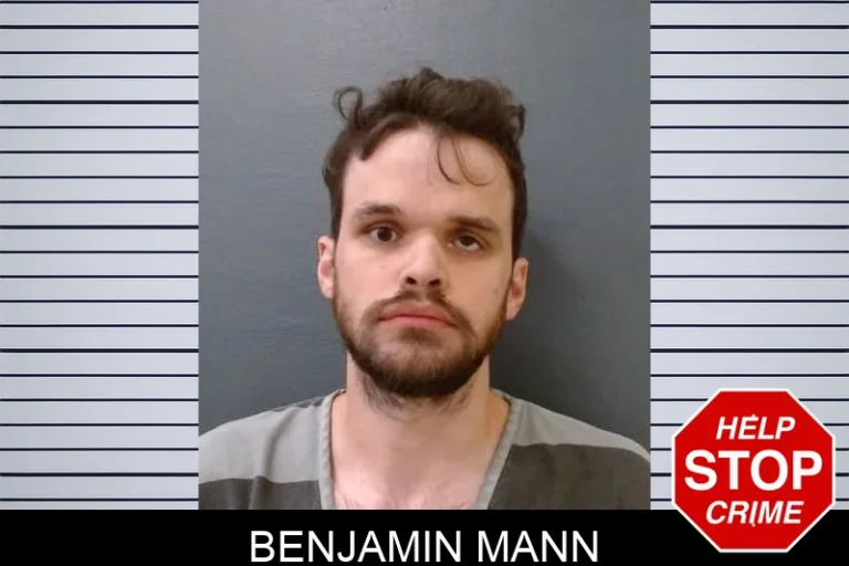 Benjamin Mann