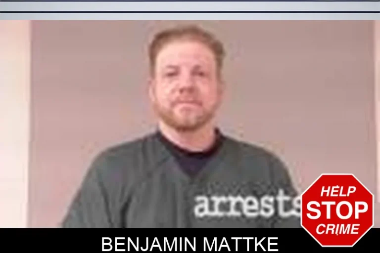 Benjamin Mattke
