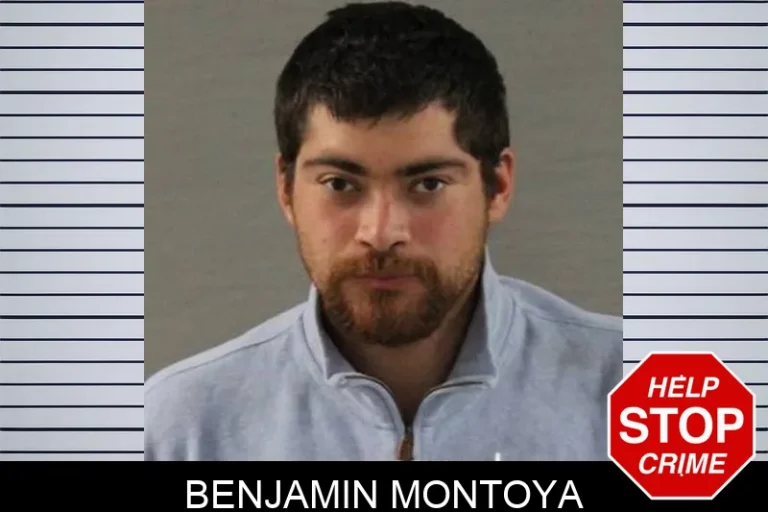 Benjamin Montoya