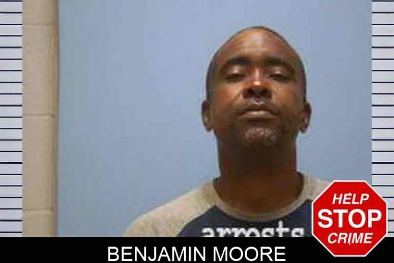 Benjamin Moore