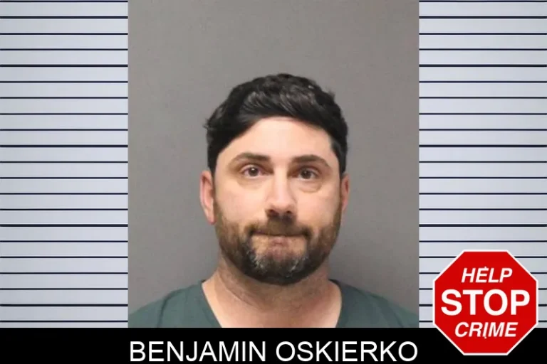 Benjamin Oskierko