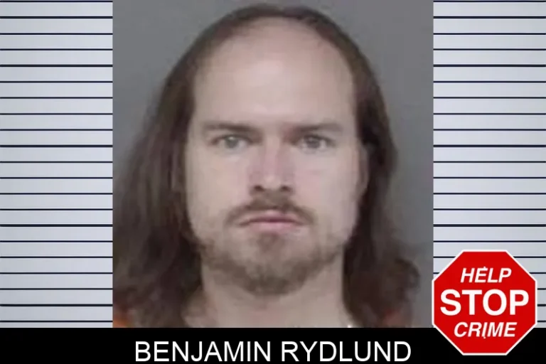 Benjamin Rydlund