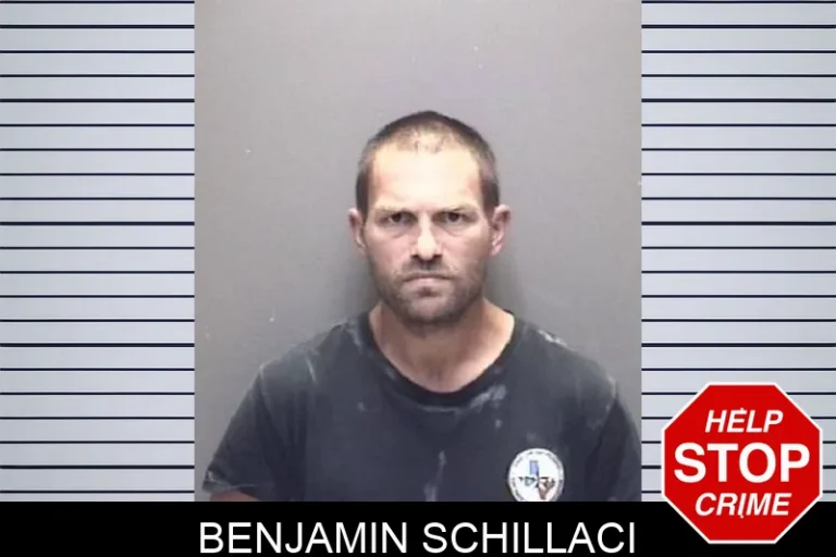 Benjamin Schillaci