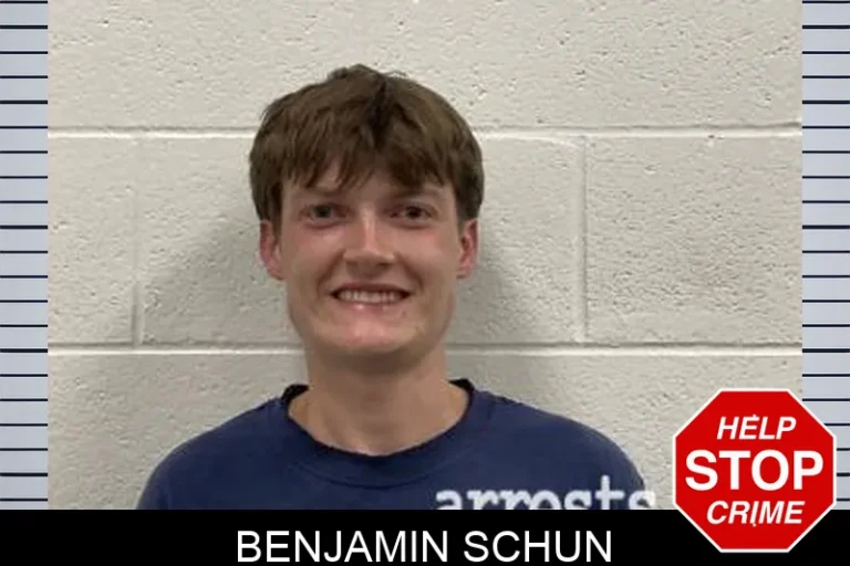 Benjamin Schun