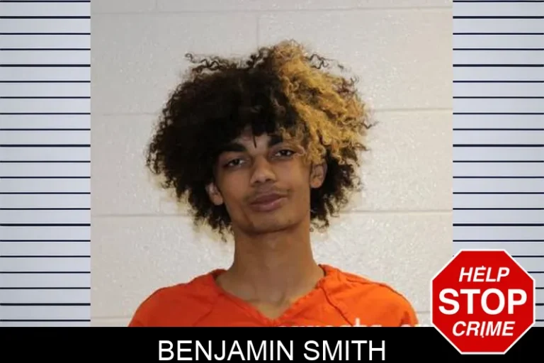 Benjamin Smith