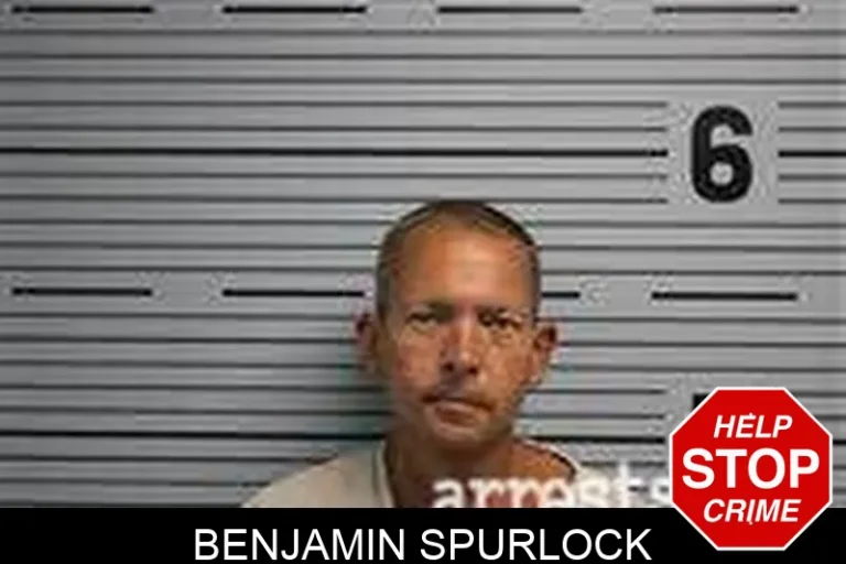 Benjamin Spurlock