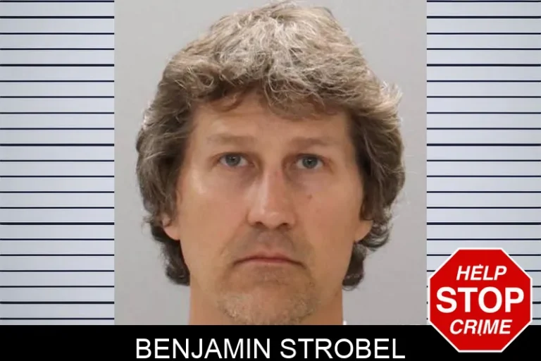 Benjamin Strobel