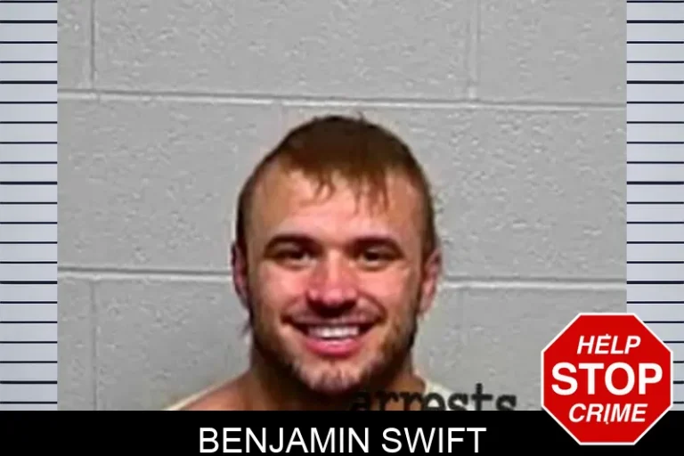 Benjamin Swift