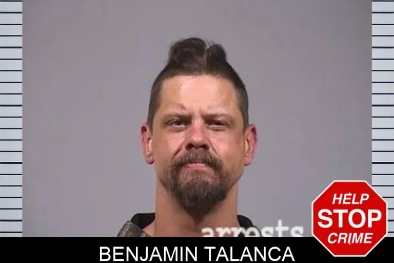 Benjamin Talanca