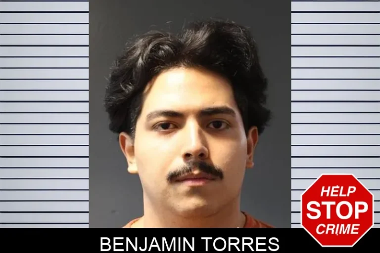 Benjamin Torres