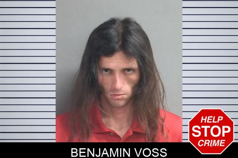 Benjamin Voss