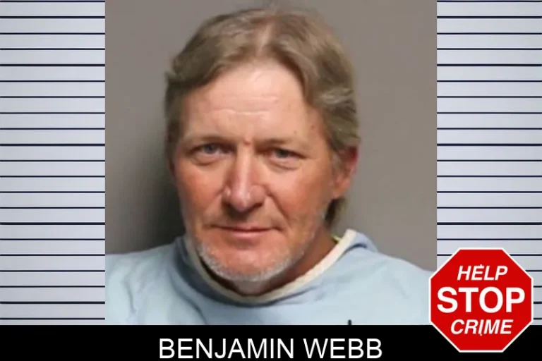 Benjamin Webb