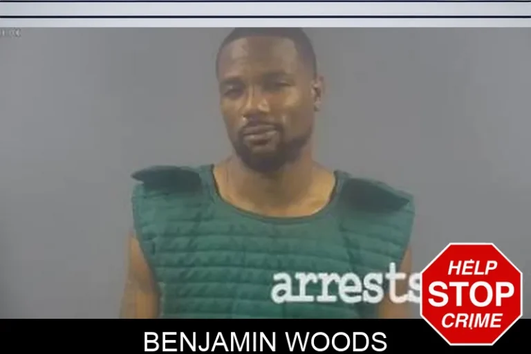 Benjamin Woods