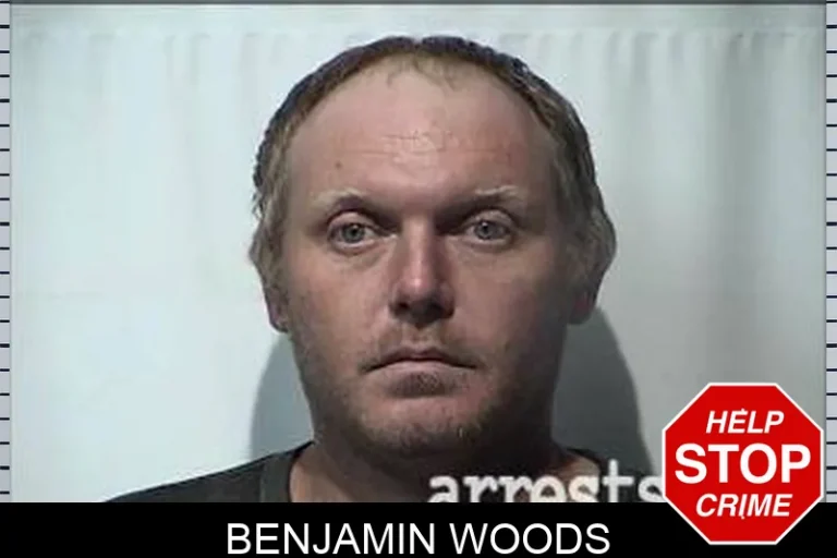 Benjamin Woods