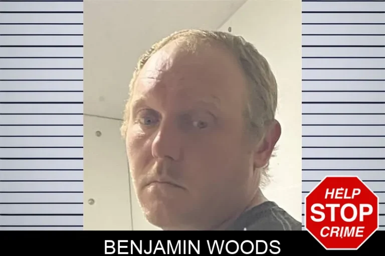 Benjamin Woods