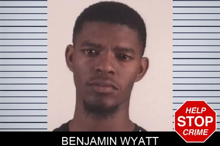 Benjamin Wyatt