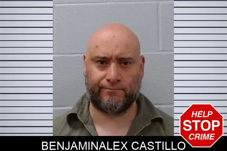 BenjaminAlex Castillo