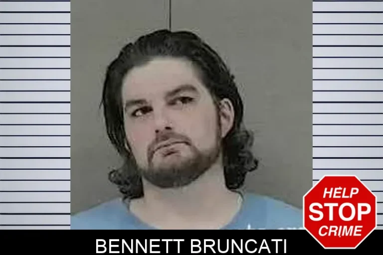 Bennett Bruncati