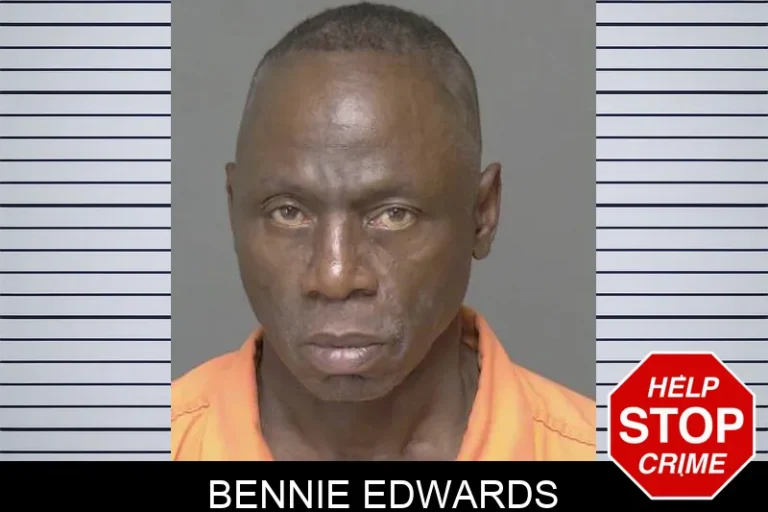Bennie Edwards