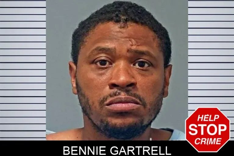 Bennie Gartrell