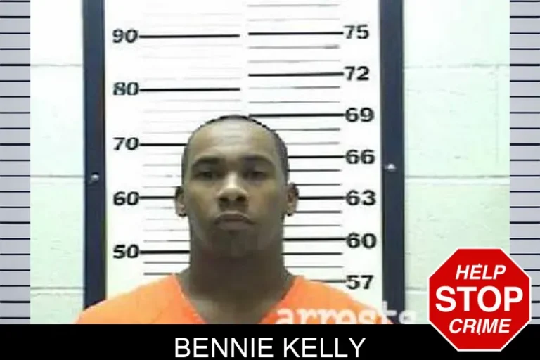 Bennie Kelly