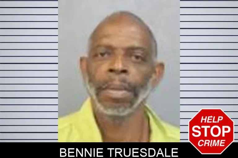 Bennie Truesdale