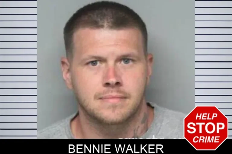 Bennie Walker