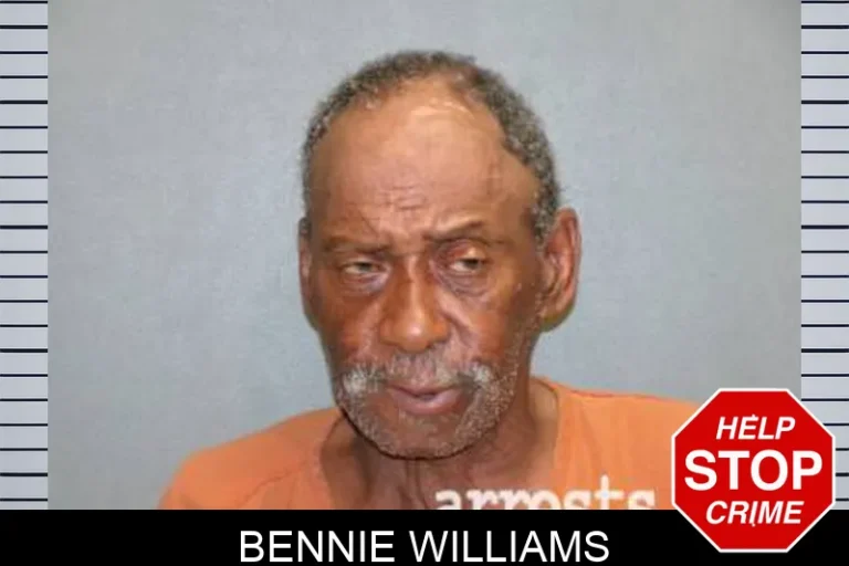 Bennie Williams