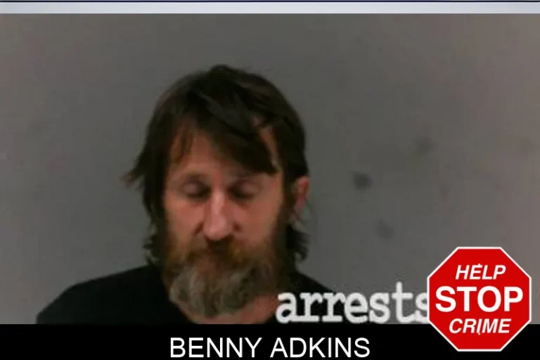 Benny Adkins