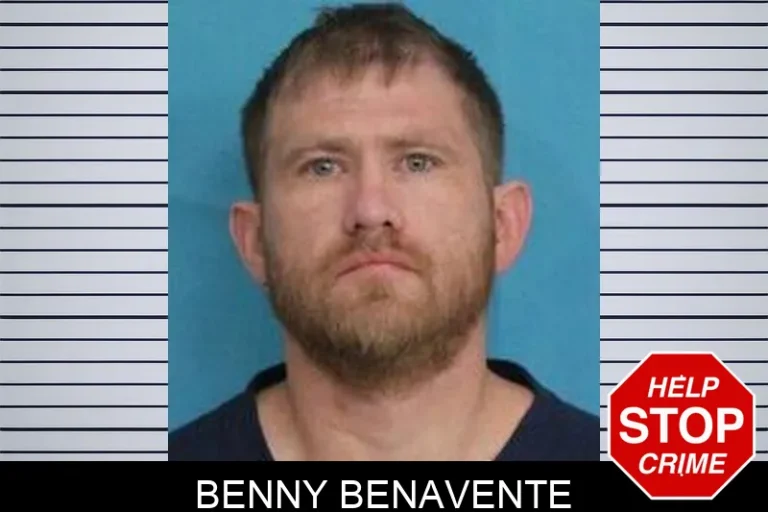 Benny Benavente