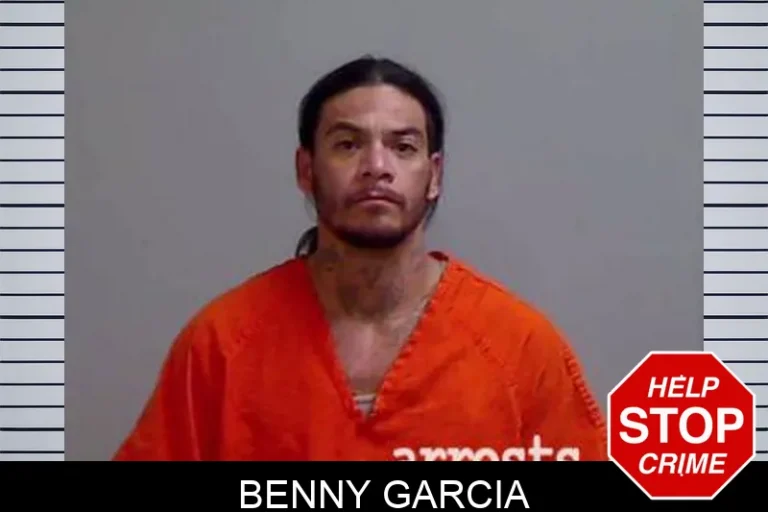 Benny Garcia