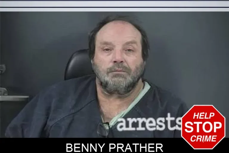 Benny Prather
