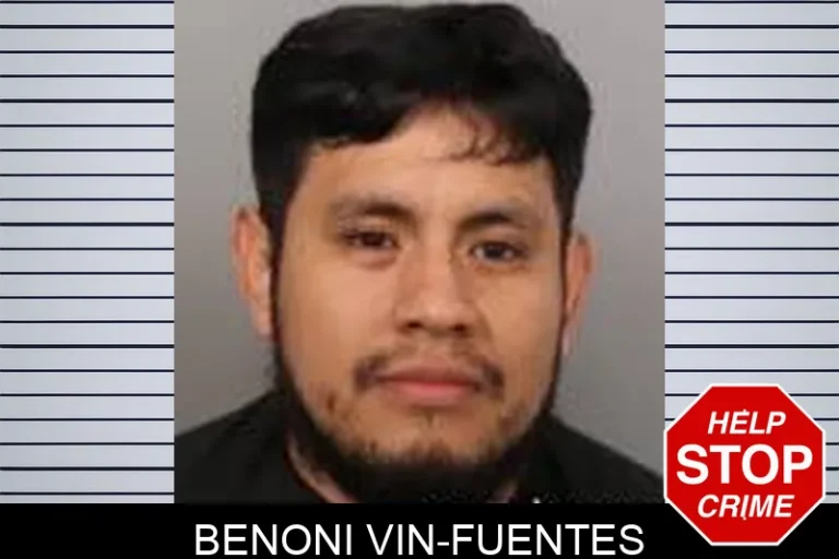 Benoni Vin-Fuentes