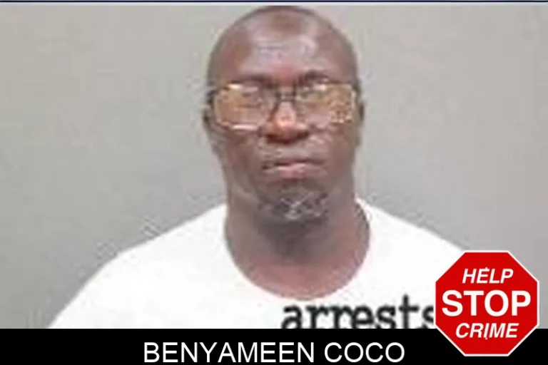 Benyameen Coco