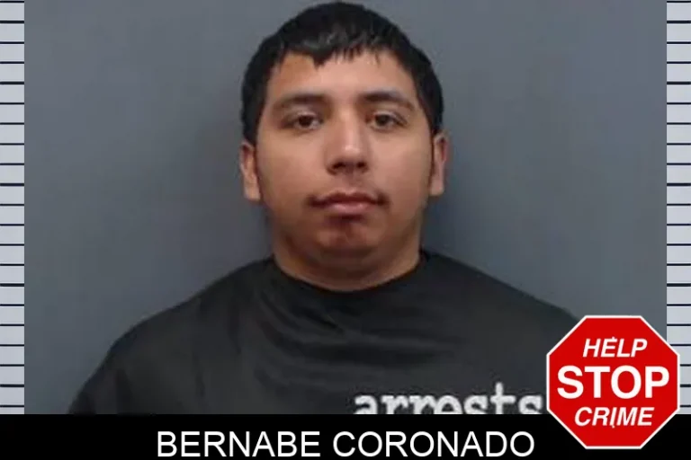 Bernabe Coronado