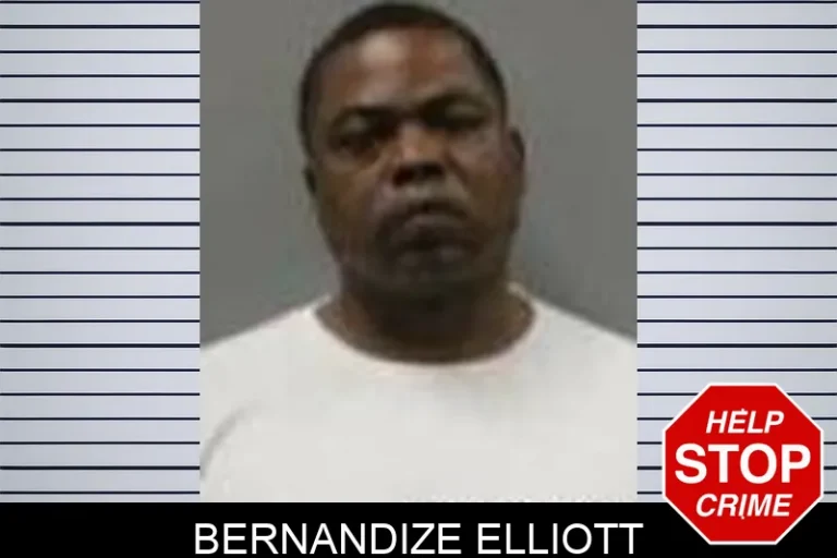 Bernandize Elliott
