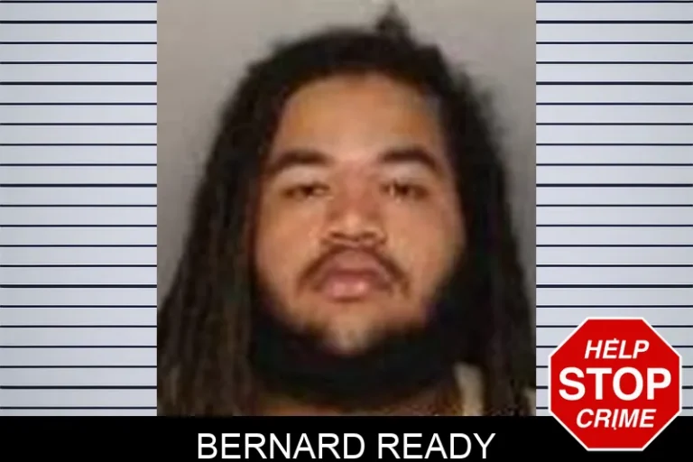 Bernard Ready