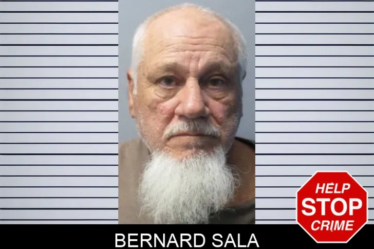 Bernard Sala