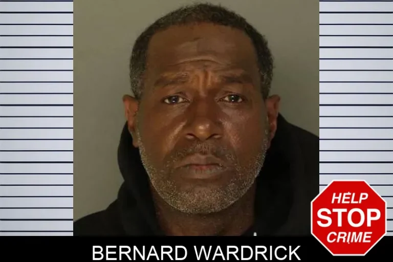 Bernard Wardrick