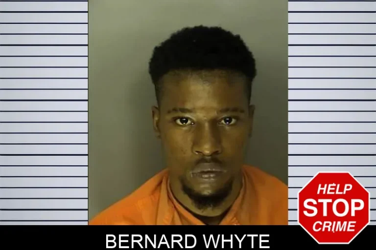 Bernard Whyte