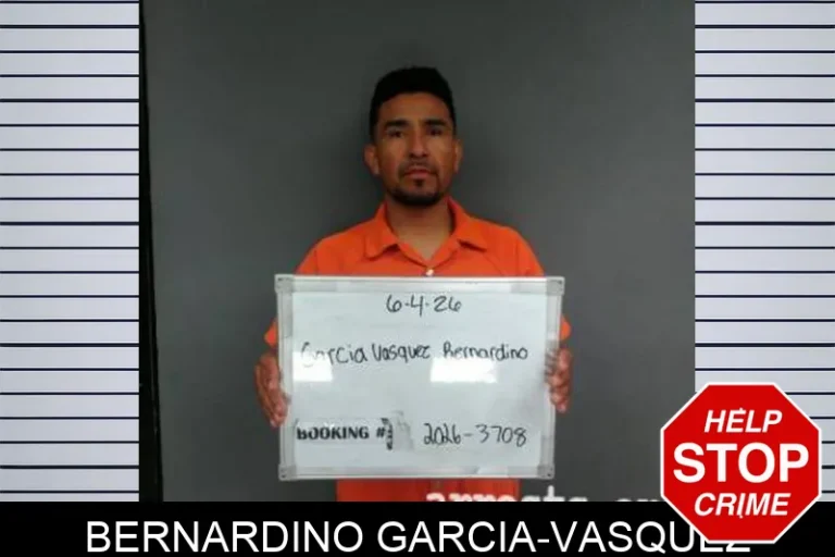 Bernardino Garcia-Vasquez