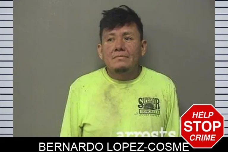 Bernardo Lopez-Cosme