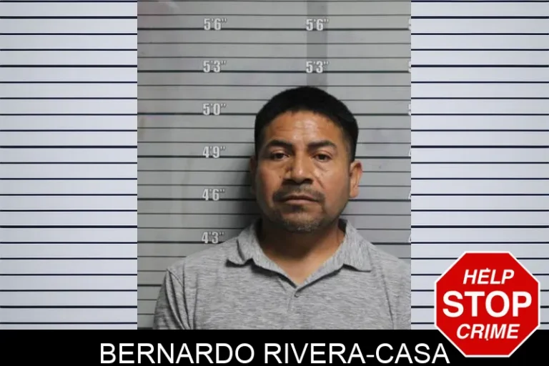 Bernardo Rivera-Casa