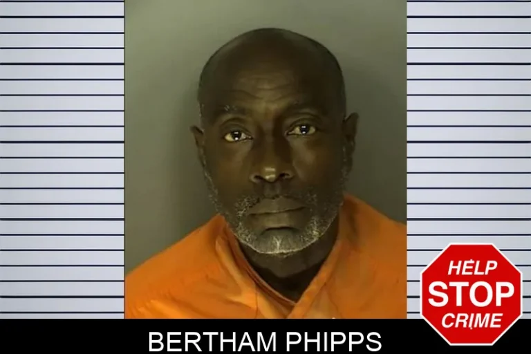 Bertham Phipps