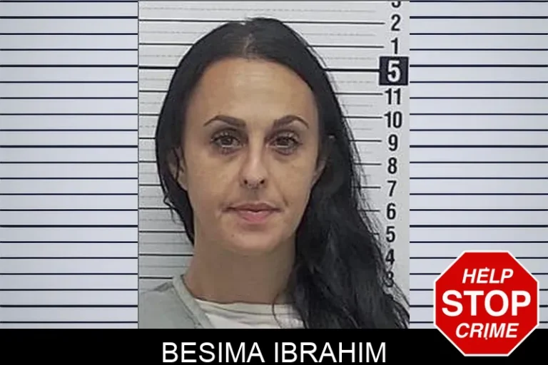 Besima Ibrahim