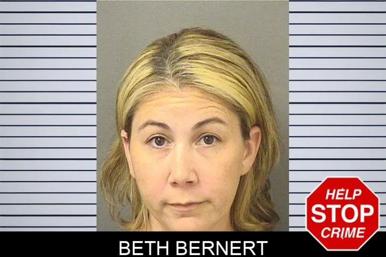 Beth Bernert