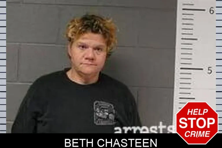 Beth Chasteen