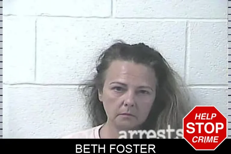 Beth Foster